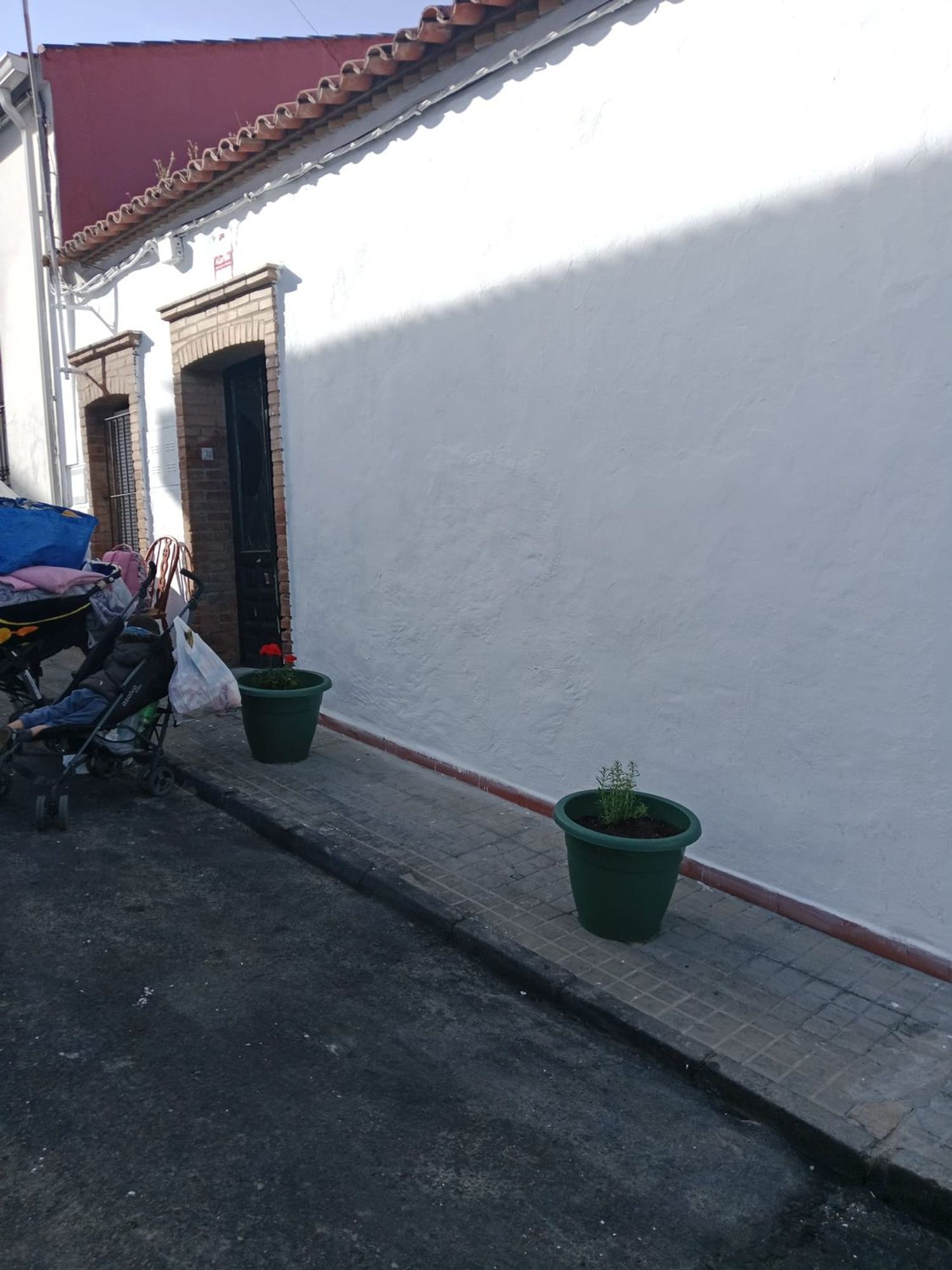 Chalet adosado en Calle Santa Barbara, 2 - Foto 3