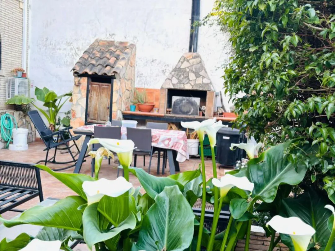 Casa adosada en  Calle Santa Teresa 3 - Foto 17