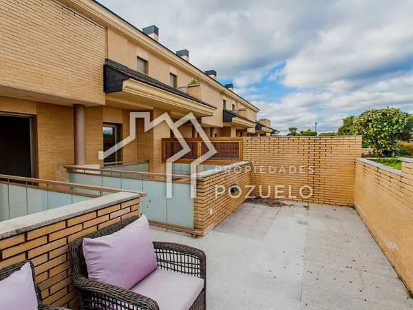 Chalet pareado en Calle Mistral, 2, La Finca - Foto 37