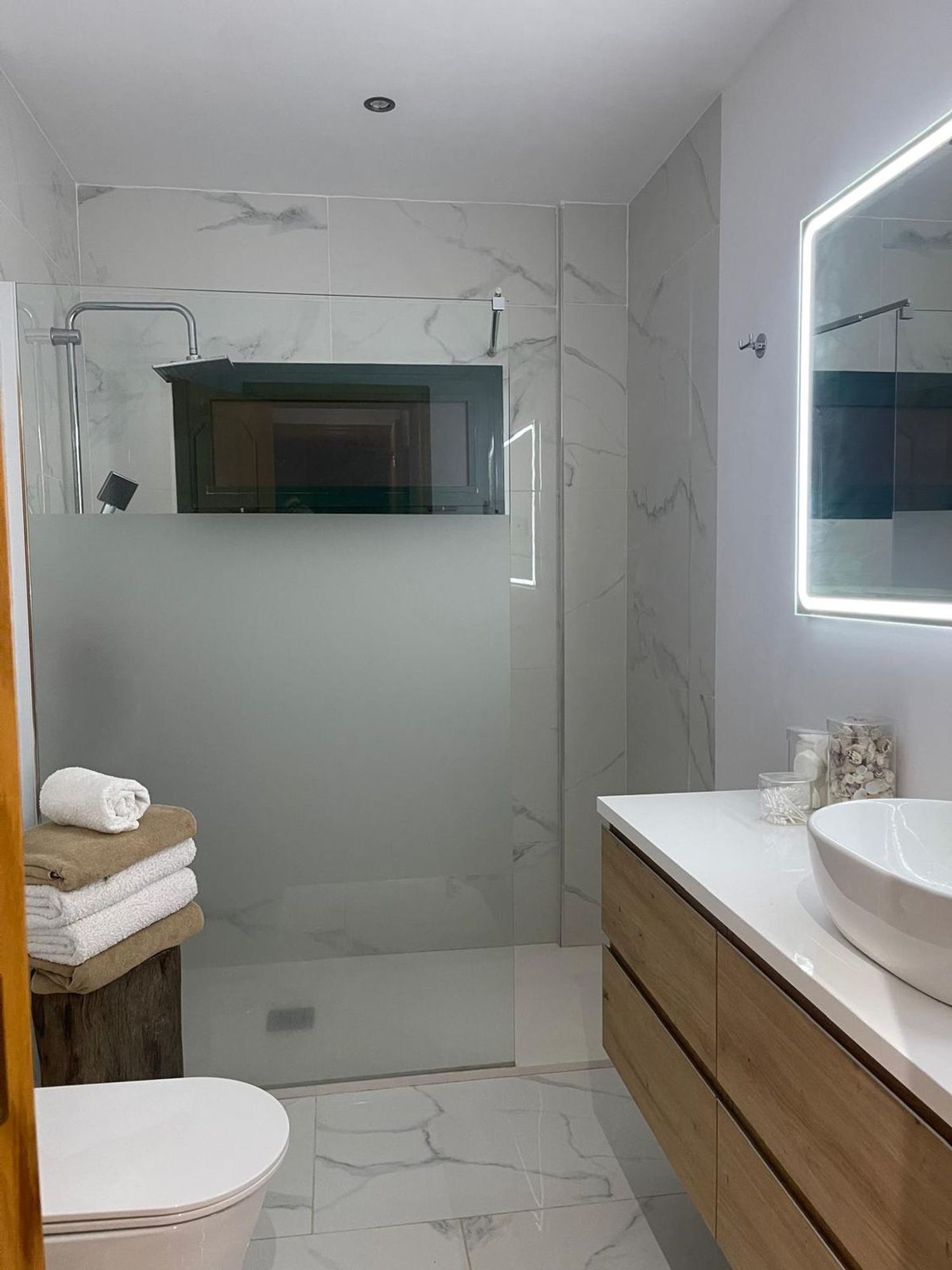 Chalet pareado en Calle Hoya del Enamorado, 31, Siete Palmas - Foto 13