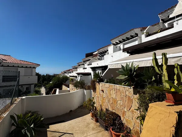 Chalet adosado en Calle Equitación, 3, Hipódromo - Cerrado del Águila, Hipódromo - Cerrado del Águila - Foto 4