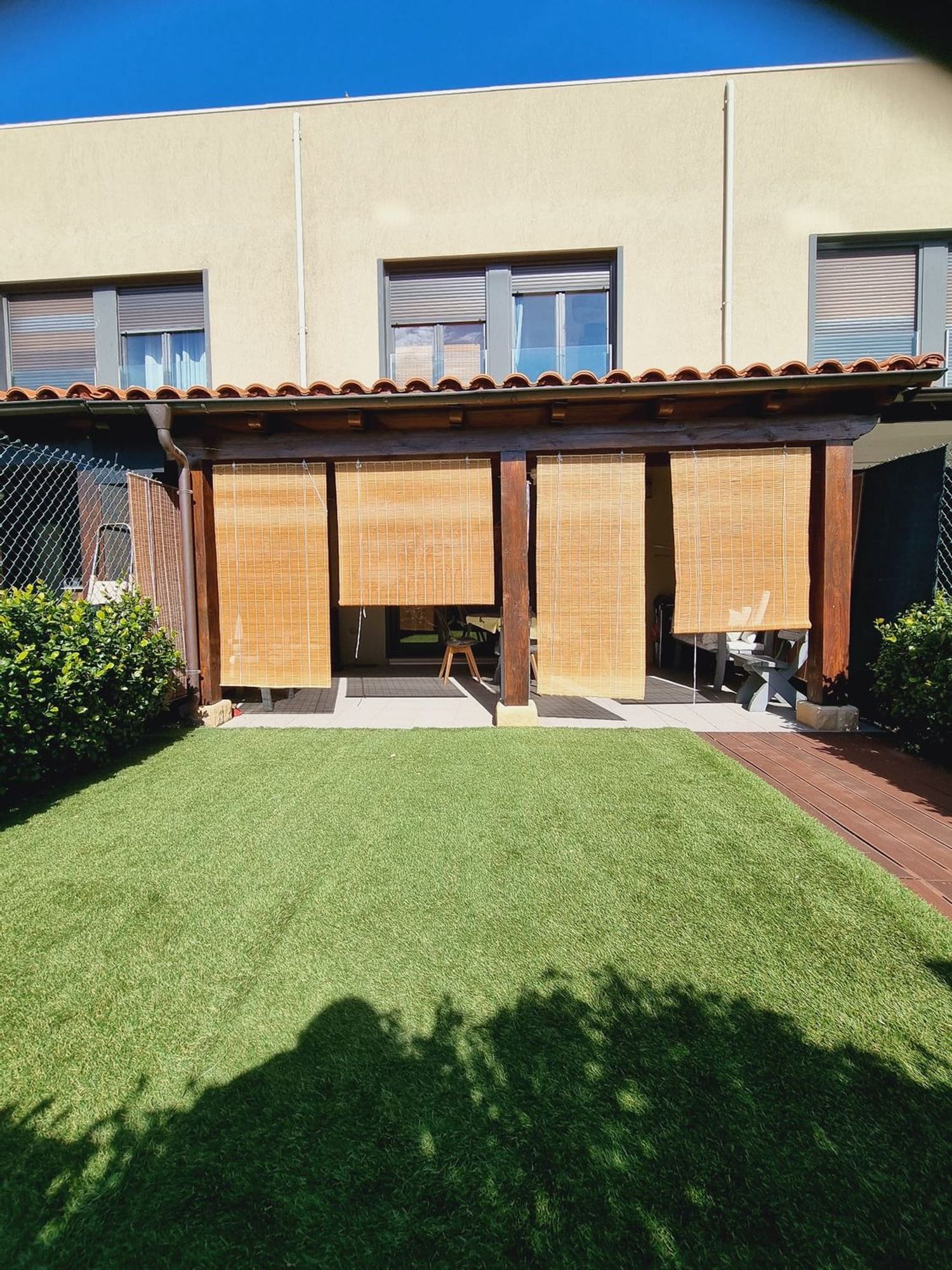 Chalet adosado en Calle Benasa s/n - Foto 18