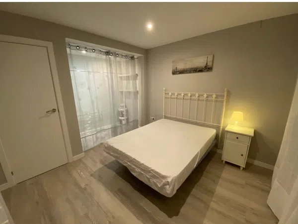 Piso en Campo del Príncipe, 22, Cuesta Escoriaza - Barranco del Abogado - Foto 8