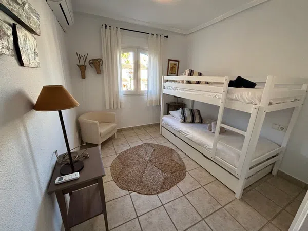 Chalet adosado en Calle Florencia, 3, Montañar, Montañar - Foto 7