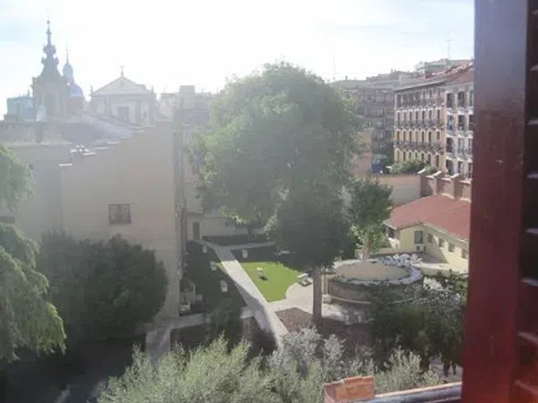 Piso en calle de Monteleón, 6