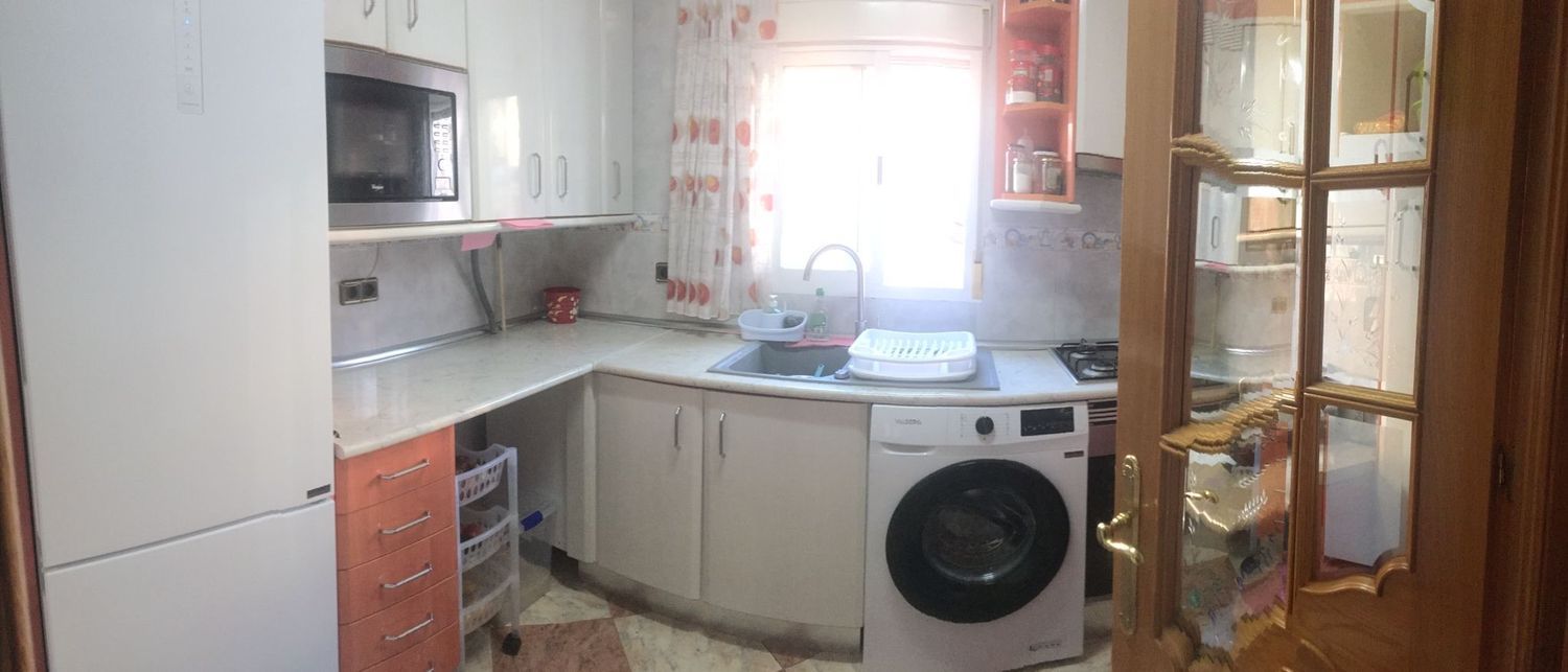 Piso en calle Burjasot, 55 - Foto 1