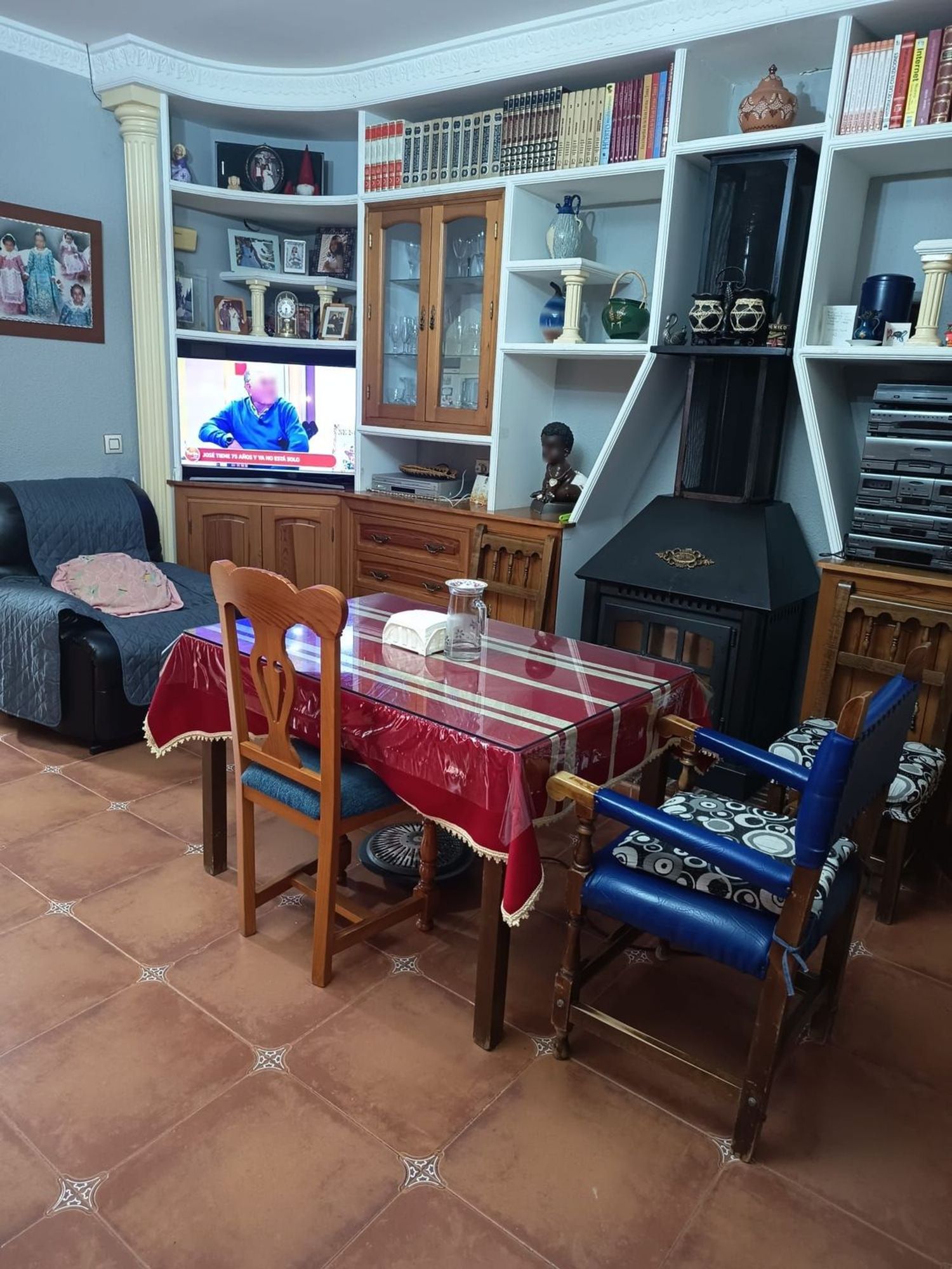 Finca rústica en Calle lentisco (Urbanización acebuchal), 2 - Foto 8