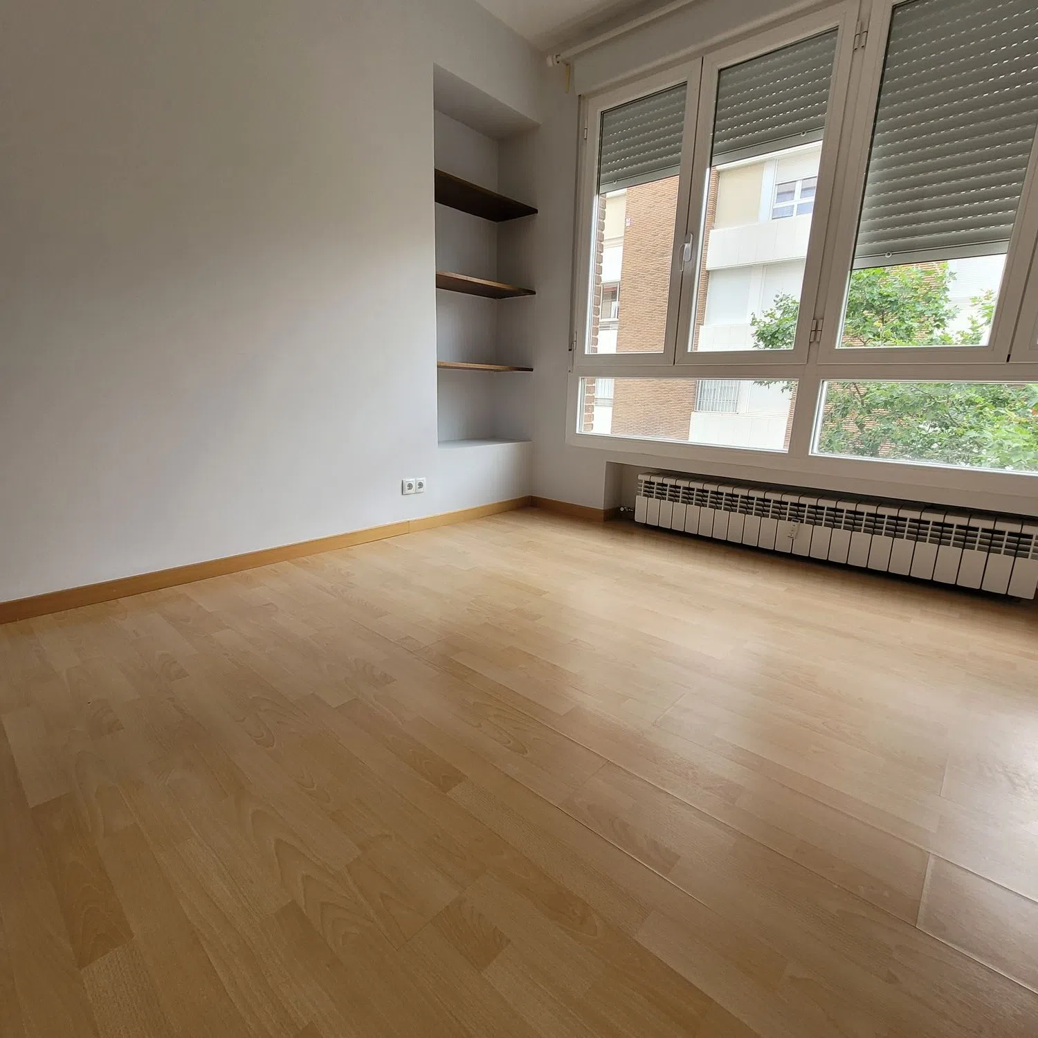 Piso en calle de doctor fleming, 51 - Foto 9