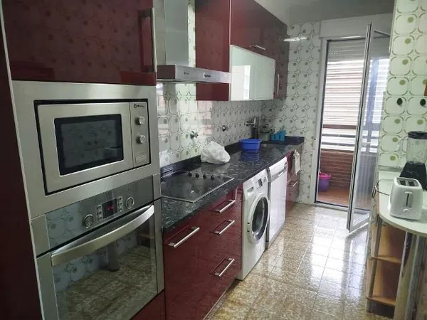 Piso en Calle San Juan Bosco, 7, Iturrama, Iturrama - Foto 4
