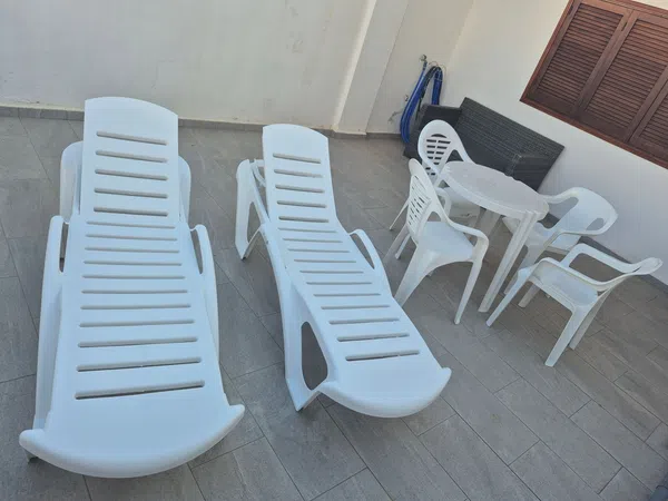 Ático en Calle Galeón, 12, Avenida Habaneras - Curva de Palangre - Foto 13