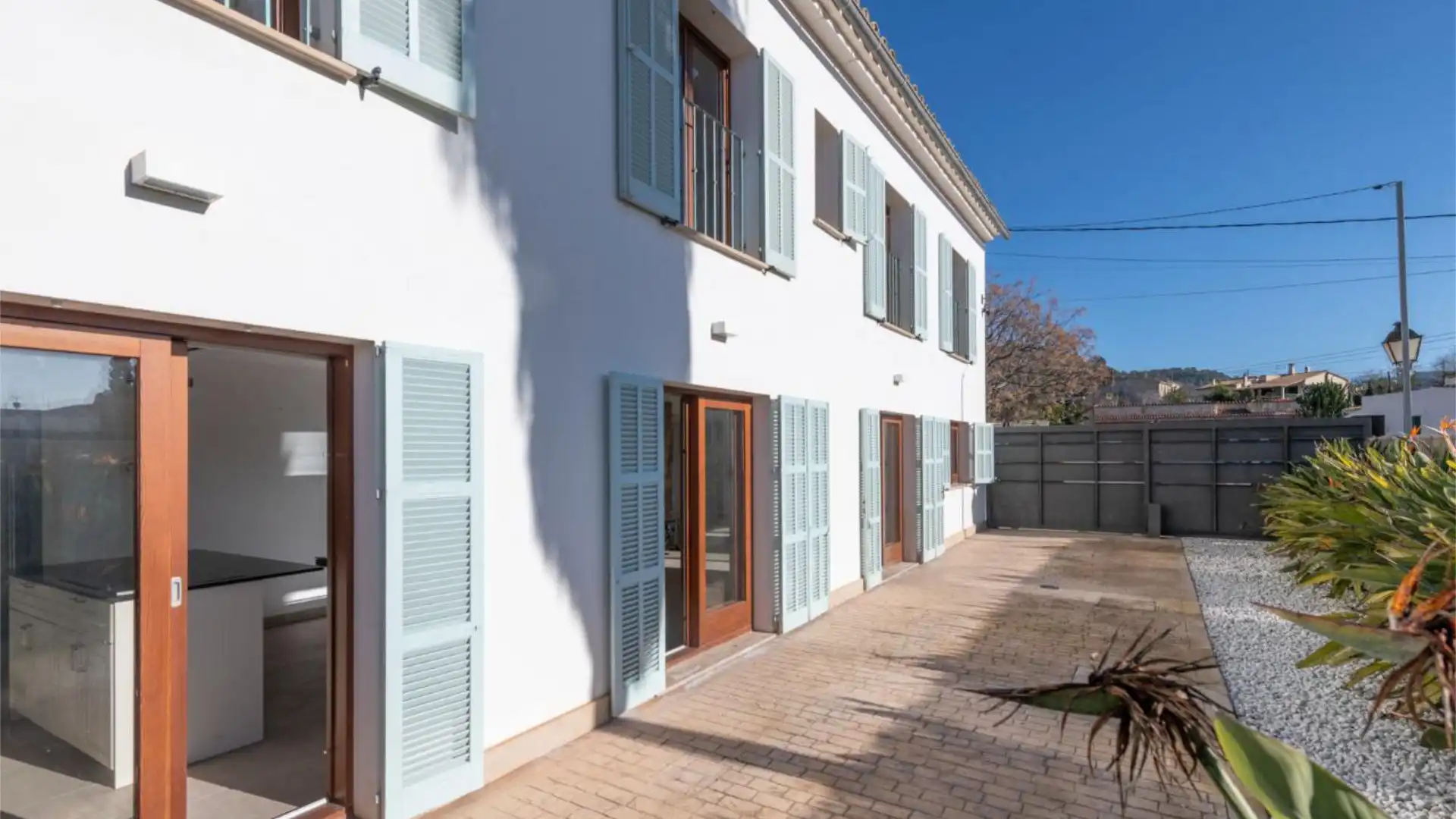 Chalet en  Carrer Ca'n Comallongues 17 - Foto 2