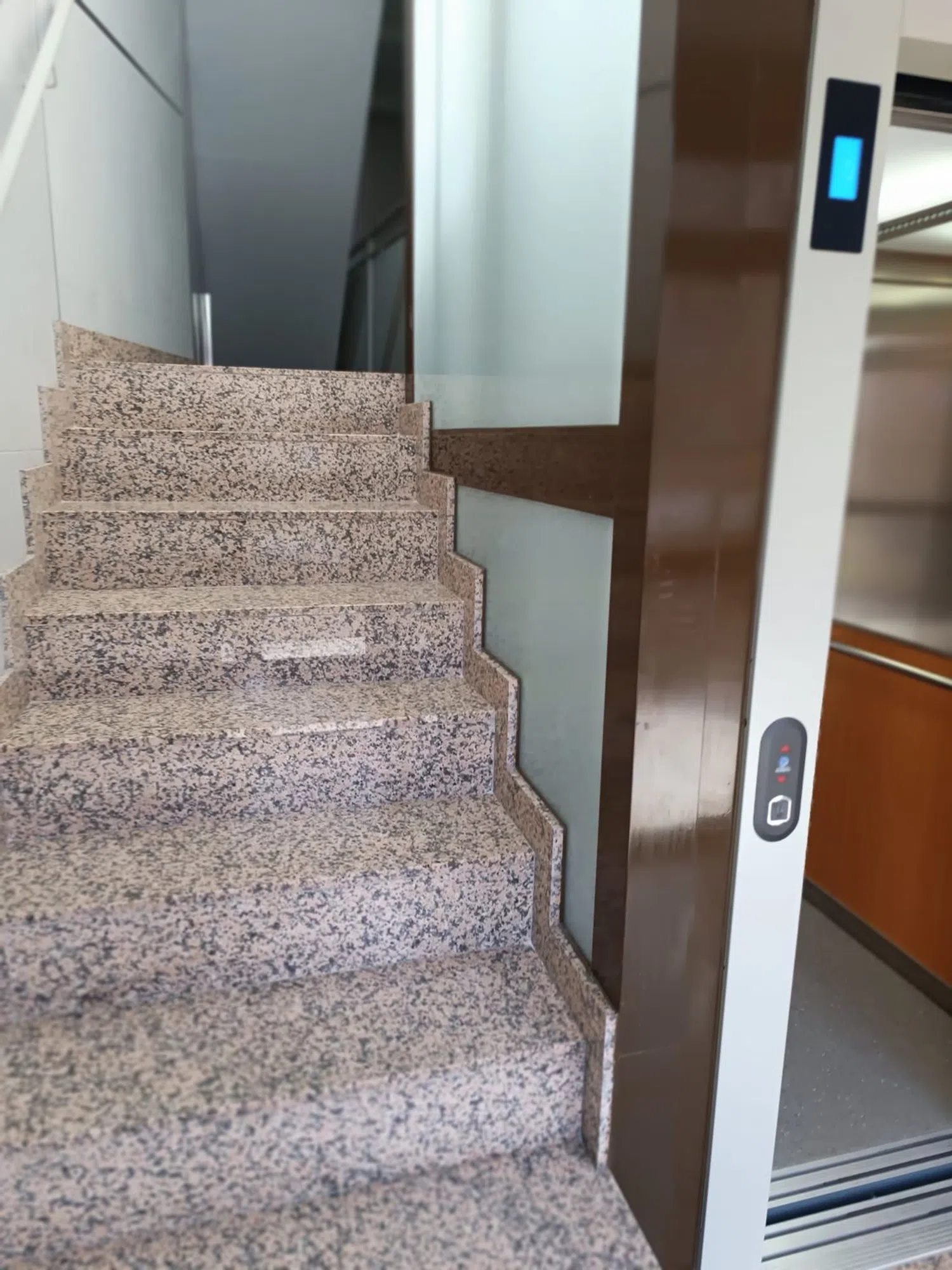 Piso en calle del Corregidor Juan Francisco de Luján, 74 - Foto 18