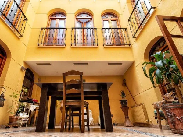 Casa o chalet independiente en Calle del Real, 21 - Foto 5