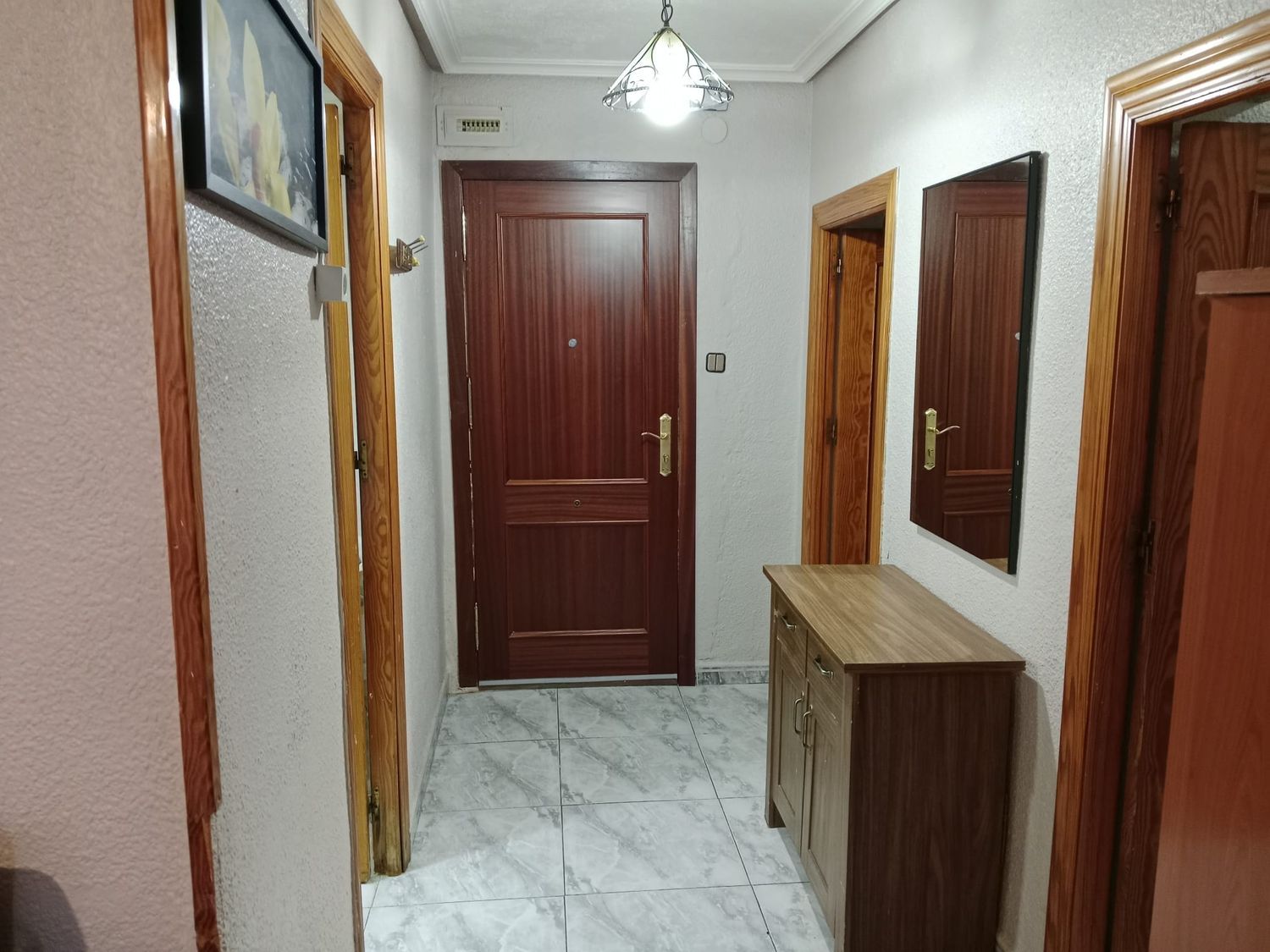 Piso en calle Río Ebro, 4 - Foto 8