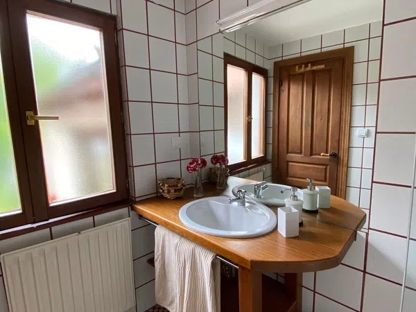 Casa rural en Camino de la Rondina, Fuentes, 33 - Foto 15