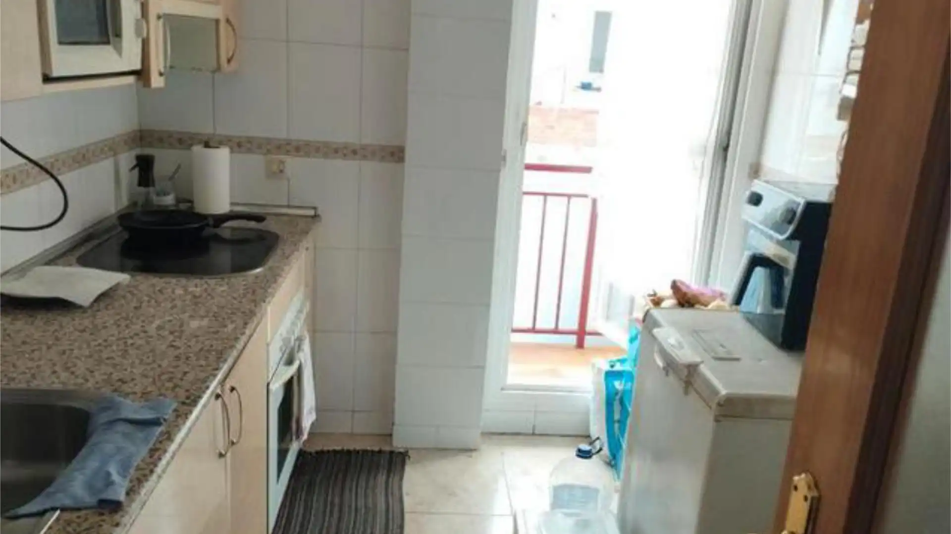 Piso en Oliver - Foto 1