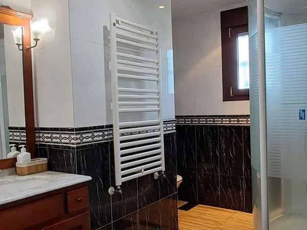 Casa independiente en Barrio Monte Rozas - Foto 35