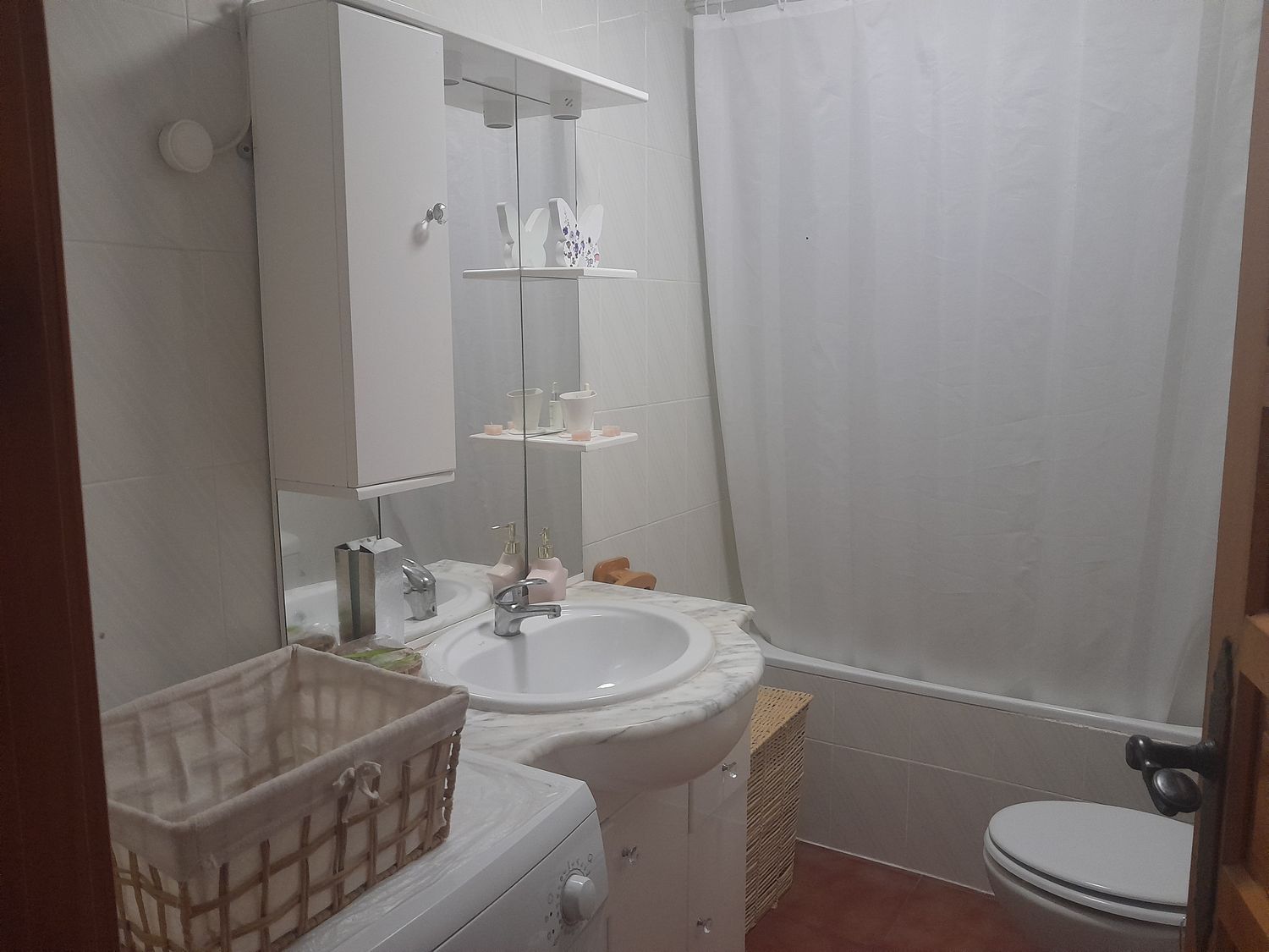 Chalet adosado en Avenida Central, 52, La Azohía - Foto 8