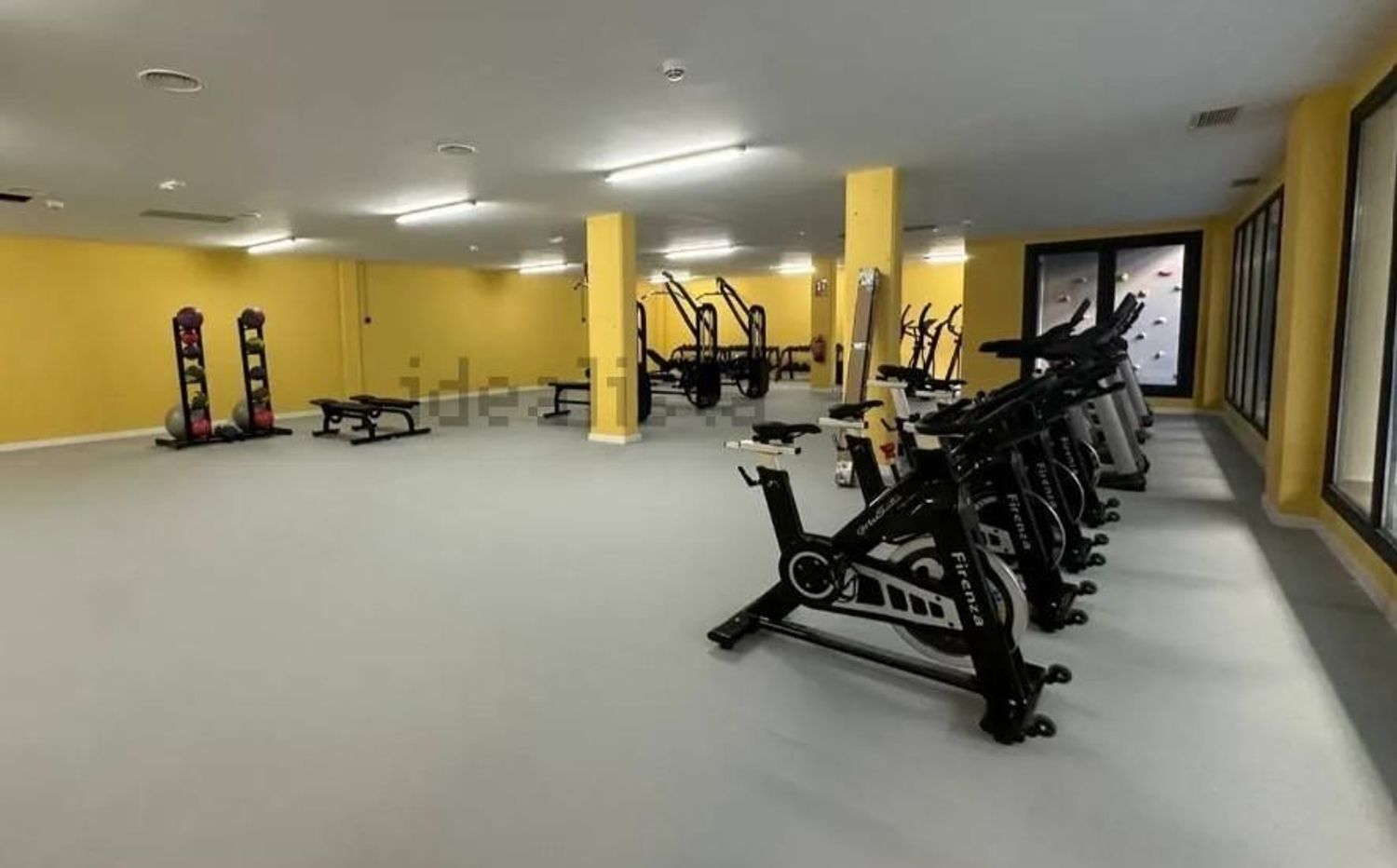 Estudio en Calle de Fuerteventura, 5, Pol. Industrial norte, Pol. Industrial norte - Foto 12