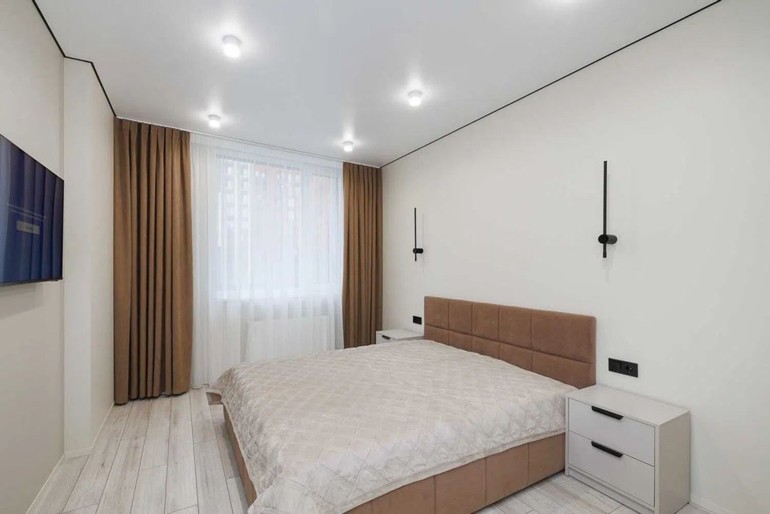 Piso en C. del Conde de Peñalver, 31 - Foto 3