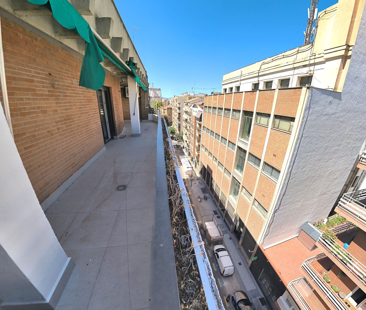 Ático en Calle Tejeiro, 21, Figares, Figares - Foto 27