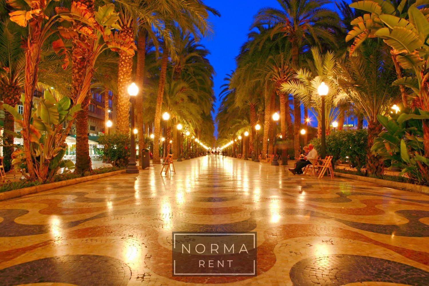 Piso en Avenida de Ramón y Cajal, 1, Centro Tradicional - Foto 4