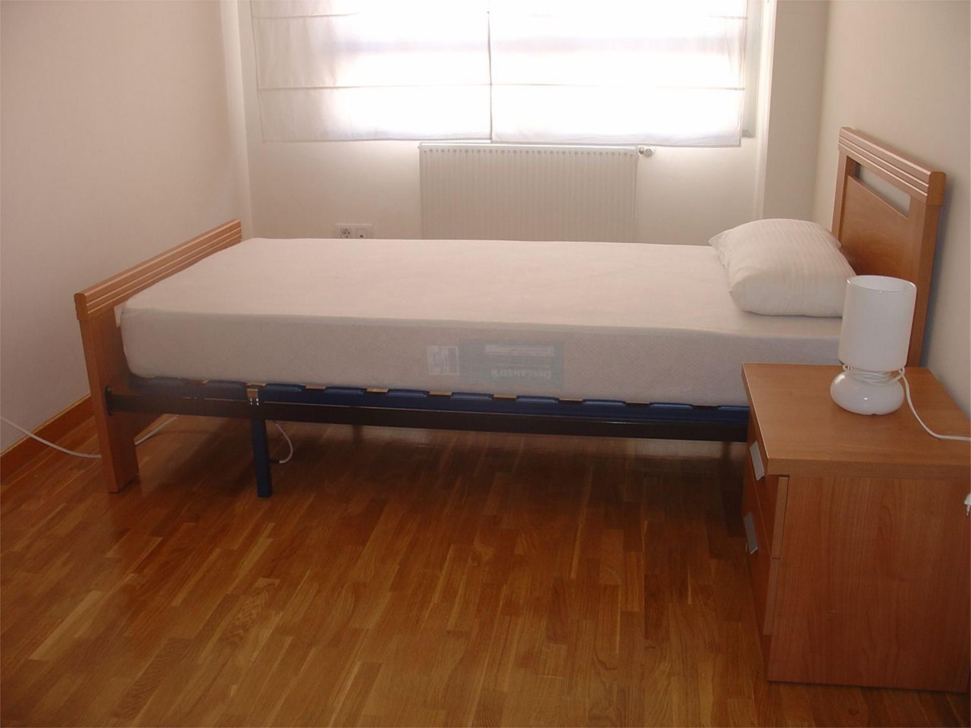 Piso en  Avenida Antonio Martínez Guirao 10 - Foto 9