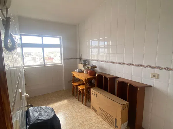 Piso en Barrio Escaleritas - La Feria - Foto 10