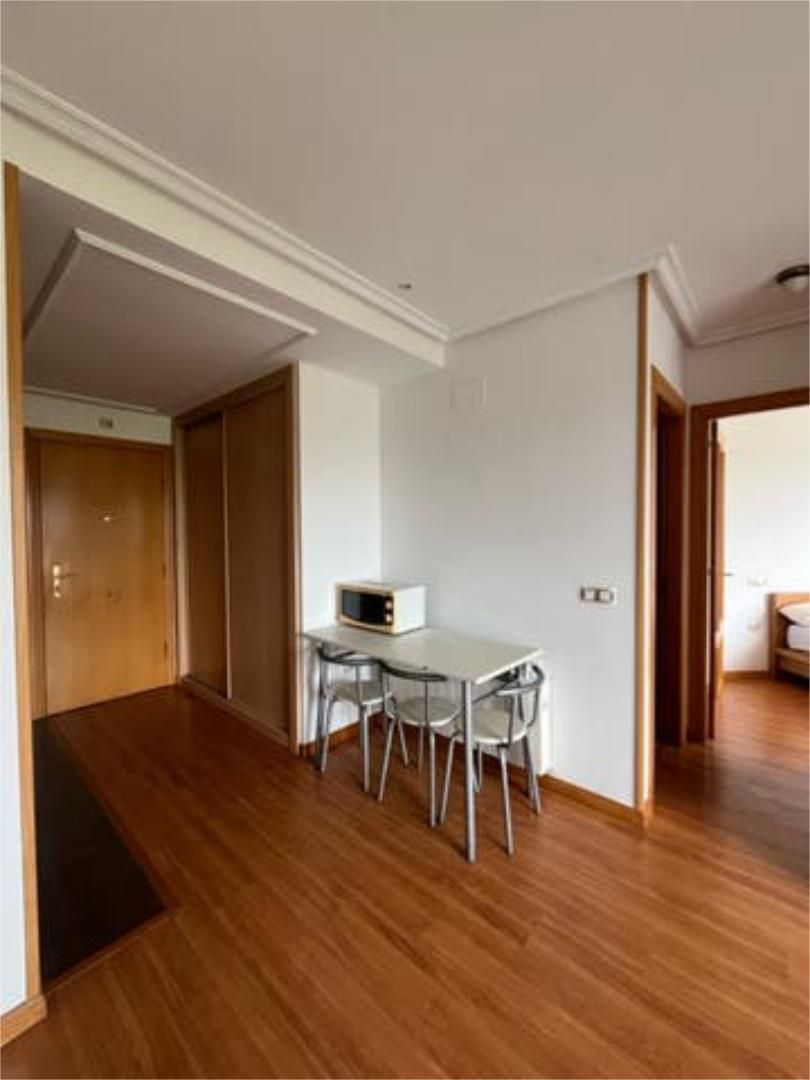 Apartamento en Nuevo Hospital - Foto 8