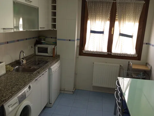 Piso en calle Juan Hevia, 2 - Foto 18