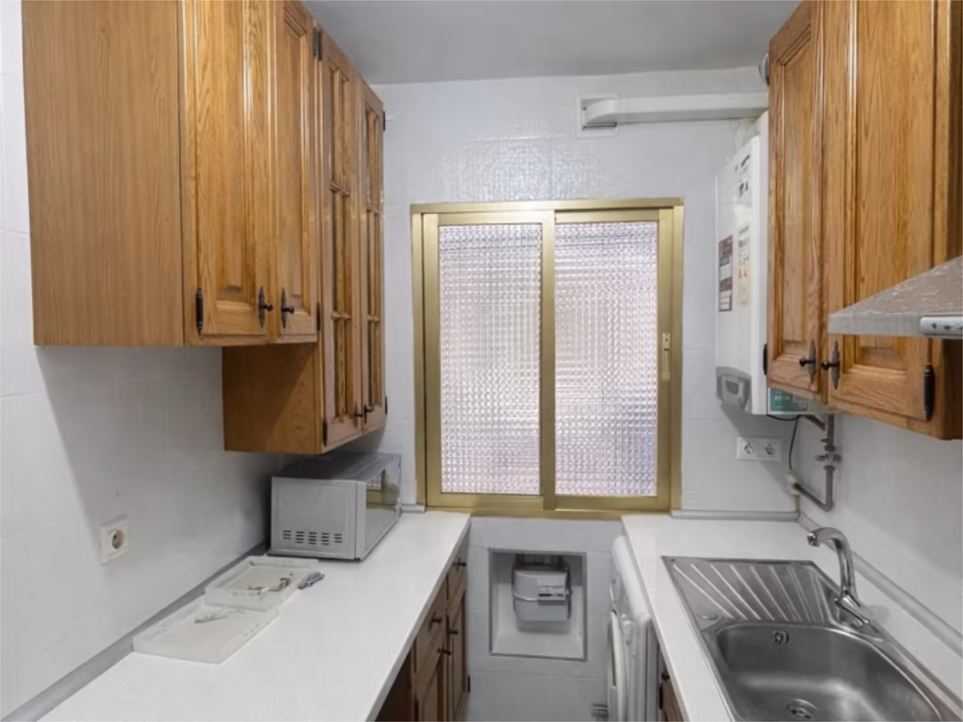 Piso en  Calle Marqués de Mondéjar 2 - Foto 11