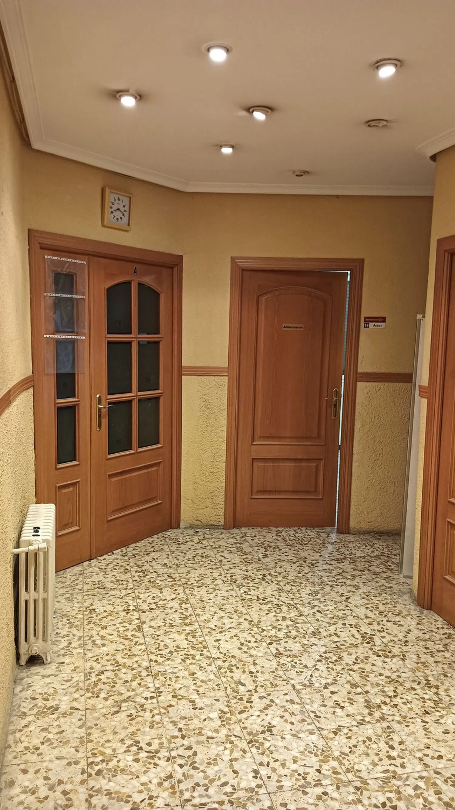 Piso en paseo de Extremadura, 37 - Foto 8