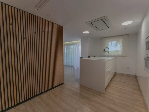 Casa o chalet independiente en Polígono Salinetas-Llobera, 61 - Foto 23
