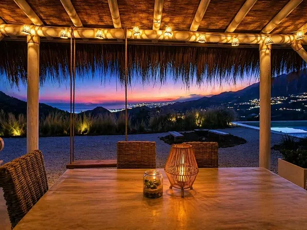 Casa o chalet independiente en venta en Lomas de Marbella s/n - Foto 12