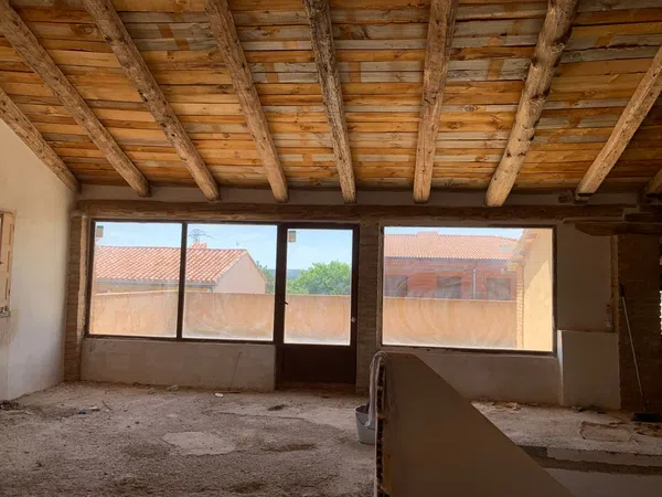 Casa o chalet independiente en Calle la Iglesia, 5, Carrel - San Julián - Arrabal, Carrel - San Julián - Arrabal - Foto 16