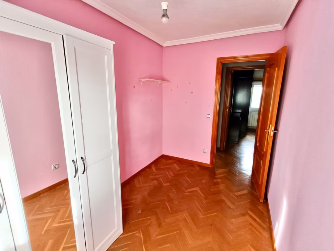 Piso en  Colonia Occidente 8 - Foto 19