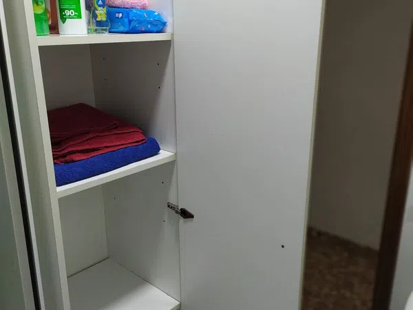 Piso en Calle Pintor Arbasia, 12, Valdeolleros - Zumbacón - Camping - Foto 33