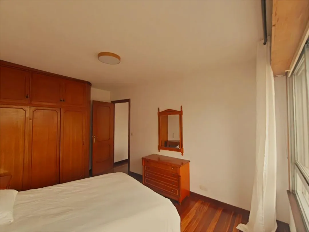 Piso en  Praza San Agustín 2 - Foto 4