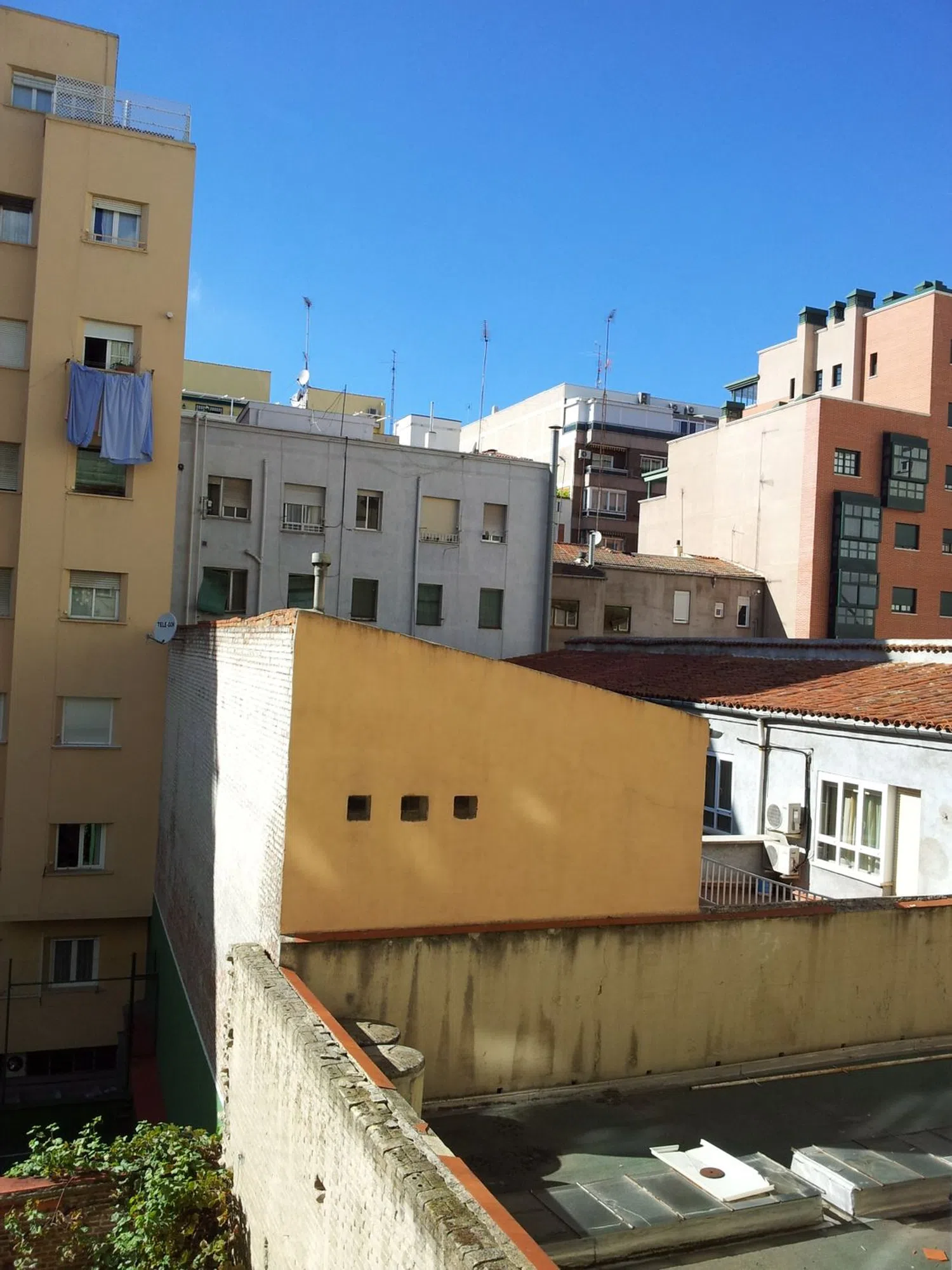 Piso en calle de Guzmán el Bueno, 93 - Foto 27