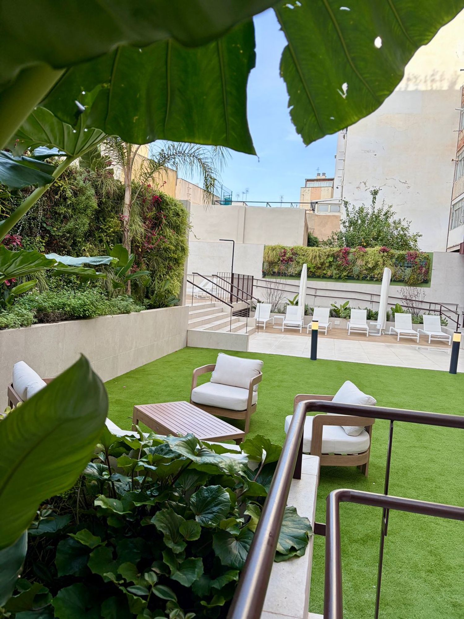 Piso en calle de Joan Crespí, 47 - Foto 25