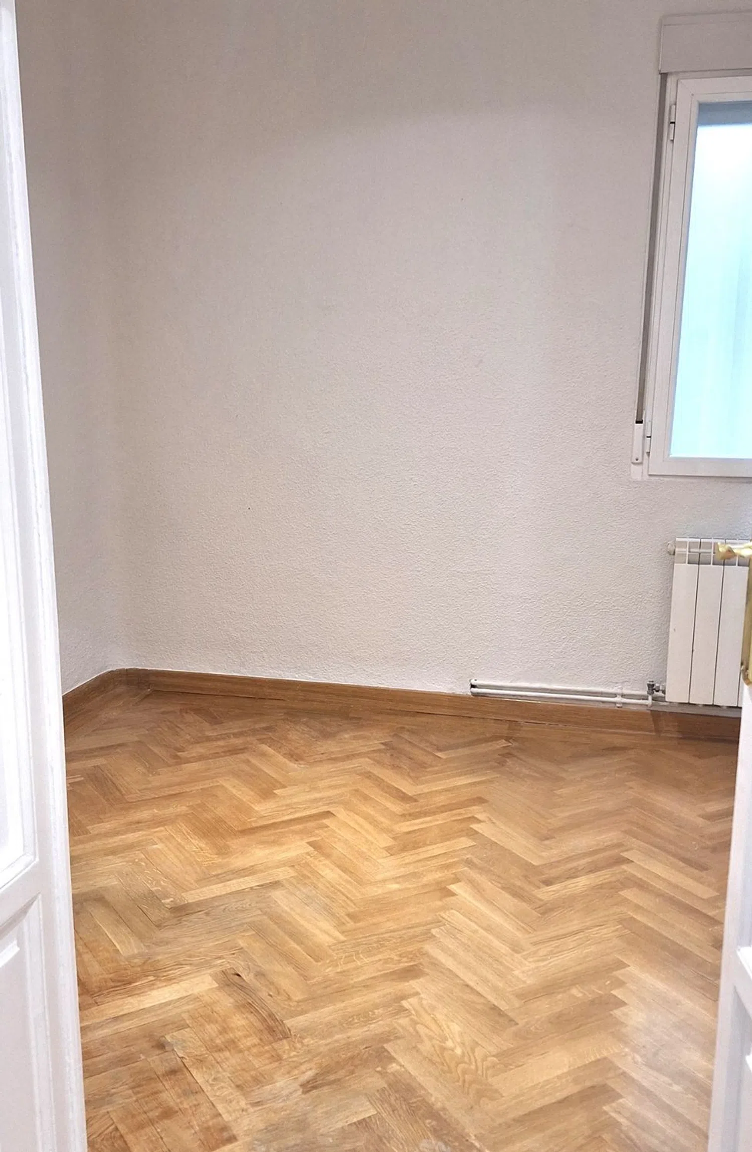 Piso en calle de Benito Gutiérrez, 15 - Foto 5