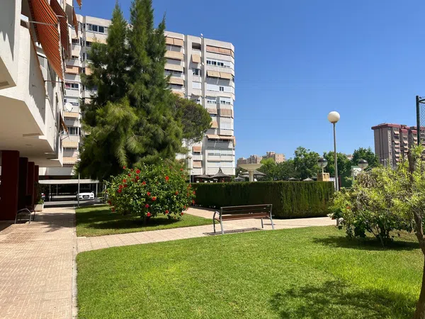 Piso en Avenida San Sebastián, 29, Playa de San Juan - Foto 1