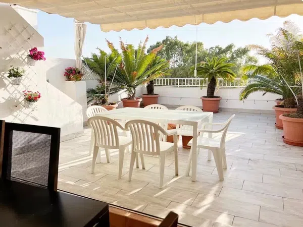 Dúplex en Paseo de Neptú, 26, El Cabanyal-El Canyamelar - Foto 9
