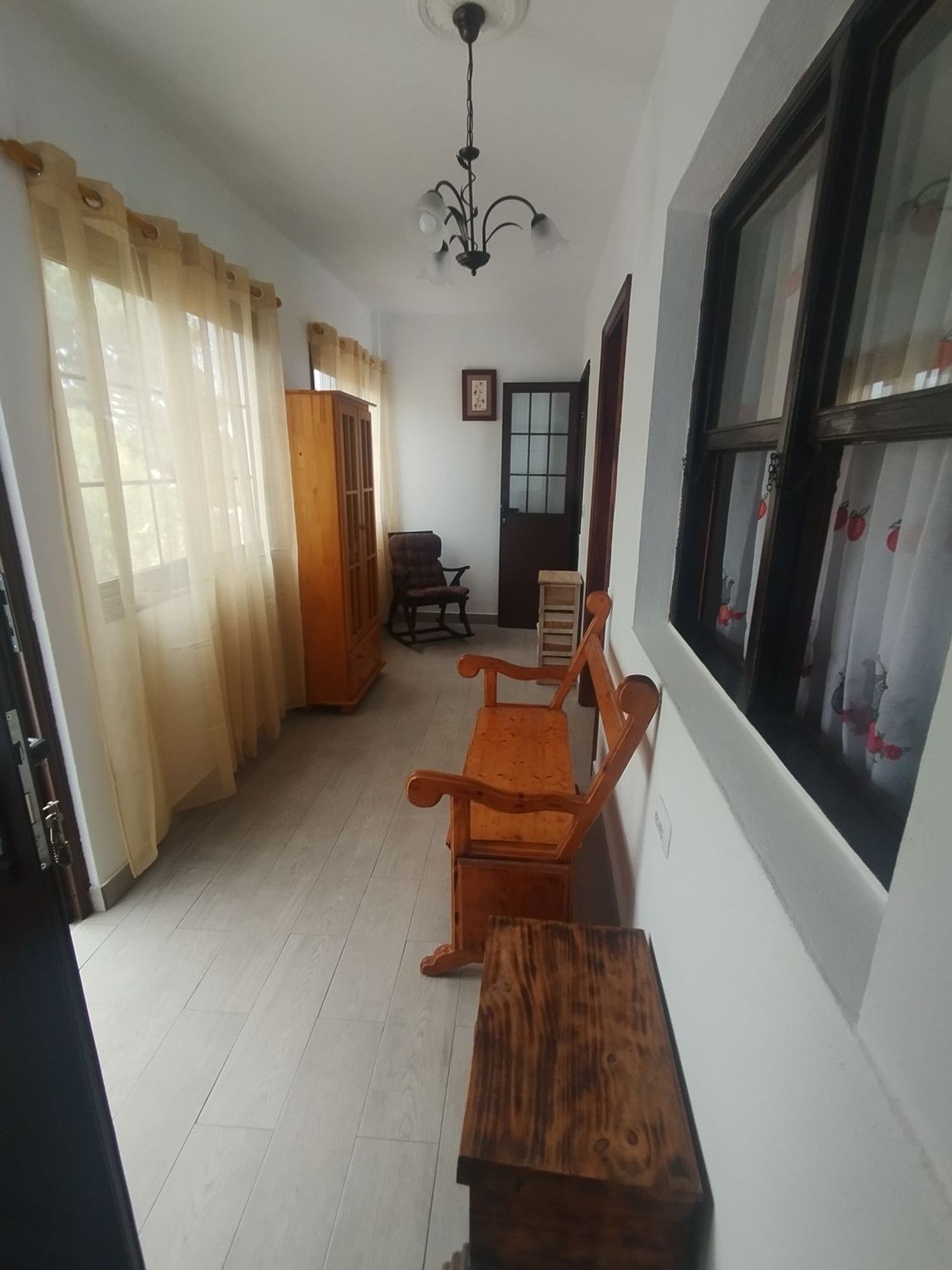 Casa terrera en Camino la Barquita, 2 - Foto 2