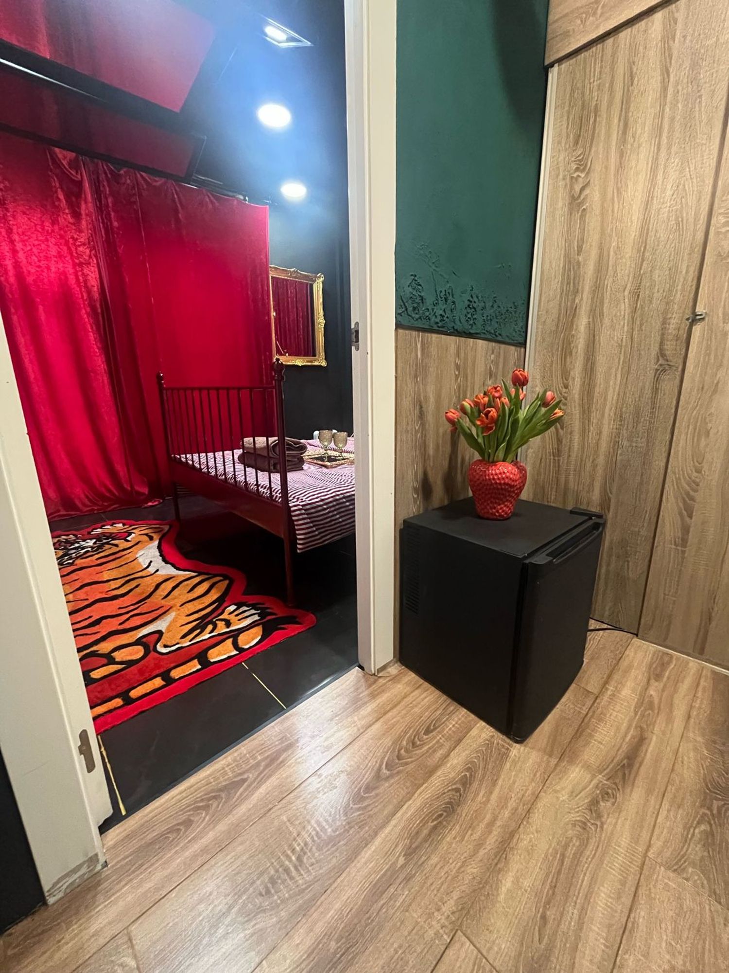 Estudio en calle d'Enric Casanovas, 8 - Foto 2