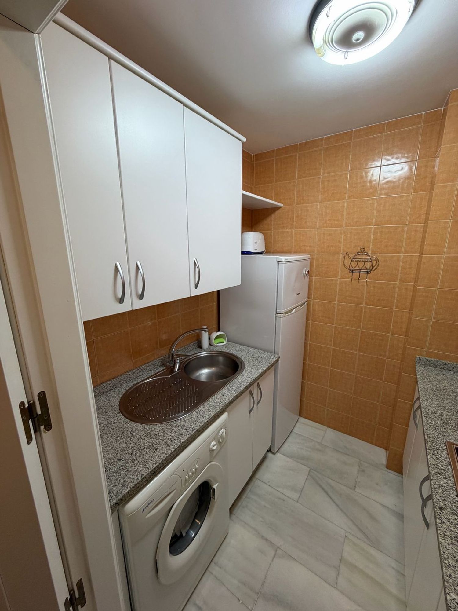 Alquiler de piso en Ronda de los Tejares, 34 - Foto 5