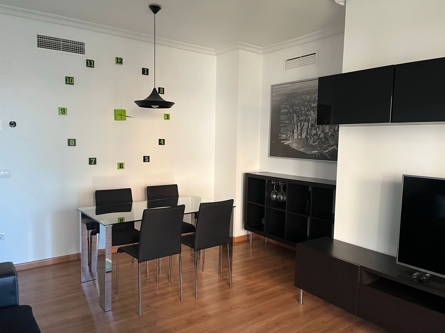 Piso en calle los Alimoches, 56 - Foto 3