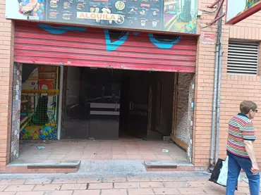 Local comercial en Alicante / Alacant - Foto 3