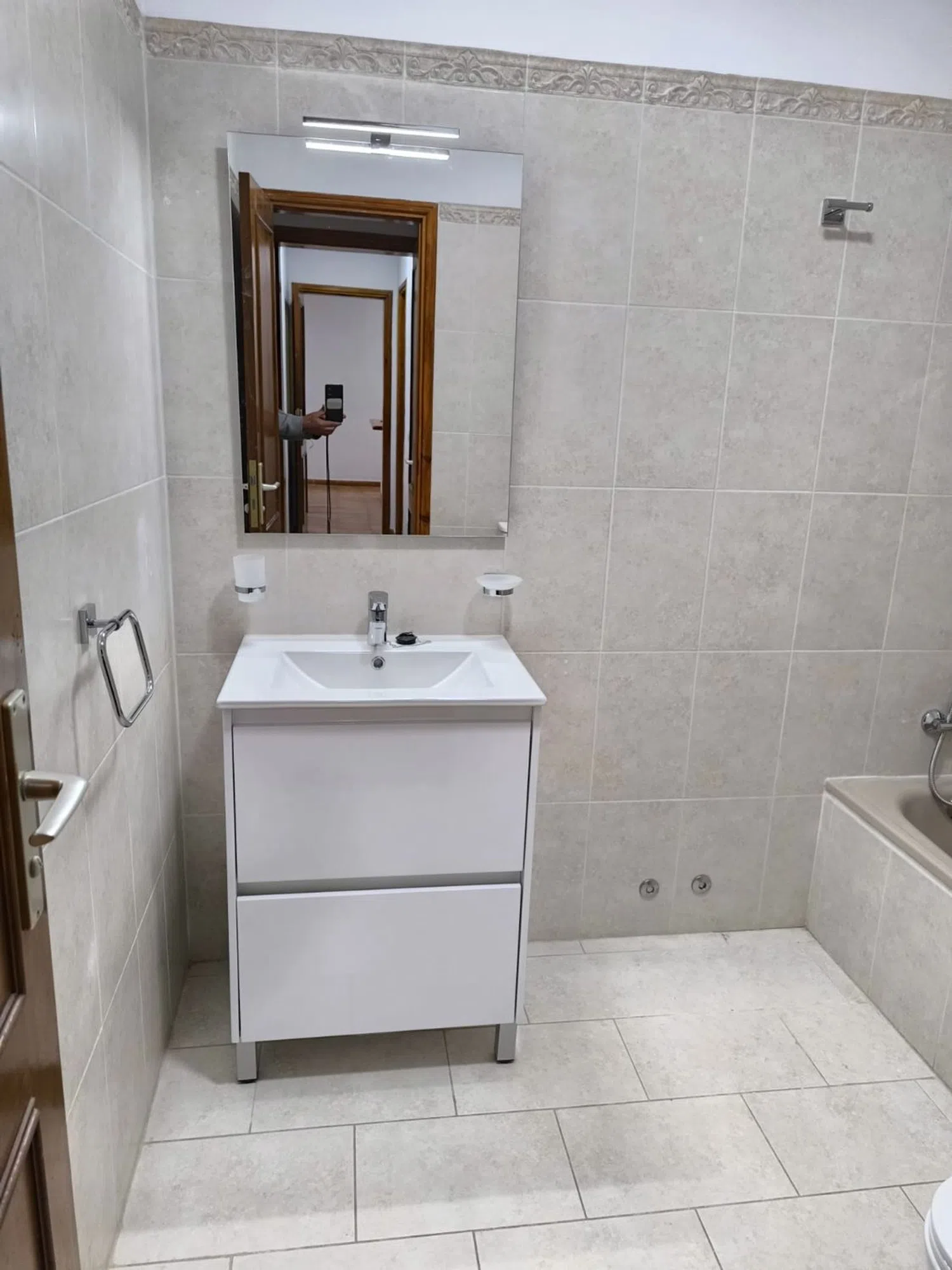 Piso en calle Juan Sebastian Elcano, 25 - Foto 10