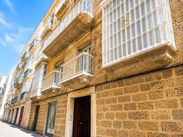Piso en Calle José del Toro, 14, Centro Histórico - Plaza España, Centro Histórico - Plaza España - Foto 22